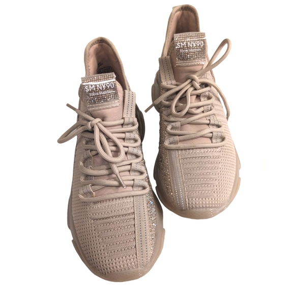 ***SOLD*** Steve Madden Maxilla-R Women's Sneakers - Picture 16 of 16
